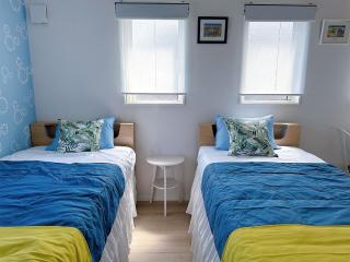 Goldcoast IKI B&B - Iki - 5