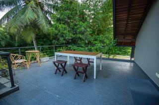 Tea house villa - 3