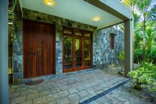 Tea house villa - Galle - 2