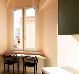 Sun serenity Suite - Tropea - 9