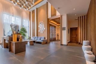 Xishuangbanna Sadu Lanmei Resort Hotel - 1