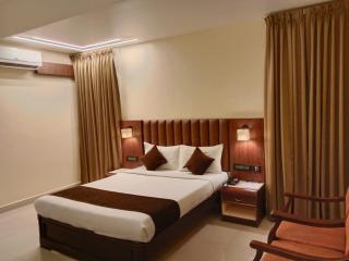 Hotel Arcadia - Kottayam - 8