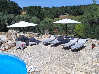 Trullocarluccio - Monopoli - 3