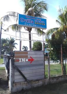 OVilla Home B&B - Kampong Lumut Kiri - 7