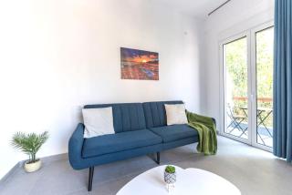 Modern & Comfort apartment in Metaksourgeio 2 - Atene - 9
