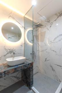 Modern & Comfort apartment in Metaksourgeio 2 - Atene - 7