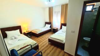 Hotel & Bar Restorant DRAGOBIA - Dragobi - 1