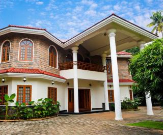 Puzhayoram holiday home, Aluva - Alwaye - 0