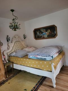 Großzügiges Studio-Apartment Siegblick 70qm mit XXL Balkon - Mittelhof - 6
