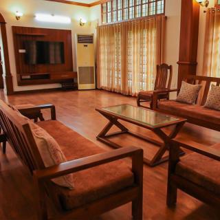 Puzhayoram holiday home, Aluva - Alwaye - 9