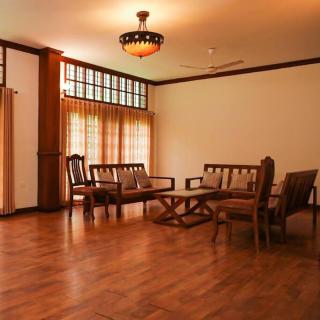 Puzhayoram holiday home, Aluva - Alwaye - 4