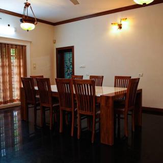 Puzhayoram holiday home, Aluva - Alwaye - 3