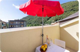 Mansarda Ivy - Finale Ligure - 9