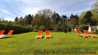 La Fermette des Ramolleux - 1