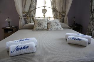 Nostos Hotel - 8