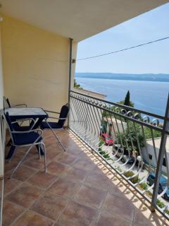 Studio apartman Leon 4 - Omiš - 6