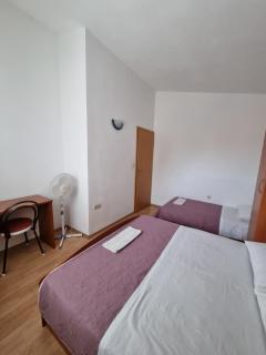 Studio apartman Leon 4 - Omiš - 1