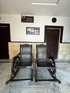 Hotel Kamal Nearest To Taj Mahal - Agra - 3