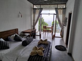 Rock Paradise Homestay - Ella - 0