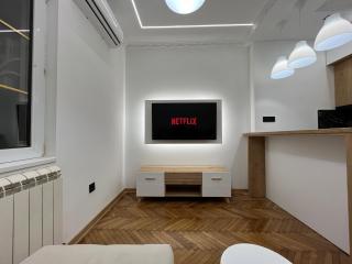 Central Elegance - Belgrado - 6