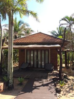 Rachavadee Bankrut Resort - 9