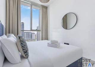 Upgraded 2BR In Collective 2 - Dubái - 8