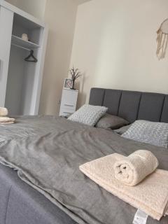 Apartmán 6 - 4