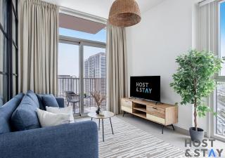 Upgraded 2BR In Collective 2 - Dubái - 2