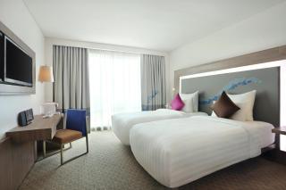 Novotel Tangerang - 7