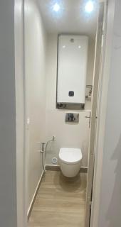 Paris - Appartement confortable proche Canal Ourcq - 1