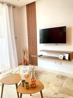 Zafiro - L'appartement de vos rêves - Casablanca - Casablanca - 8