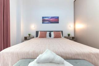 Modern & Comfort apartment in Metaksourgeio 1 - Athens - 0