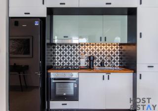 Minimalist 2BR in Dubai Hills - Dubái - 2