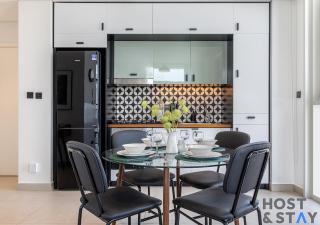 Minimalist 2BR in Dubai Hills - Dubái - 4