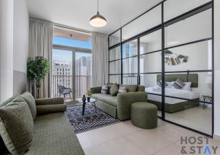 Minimalist 2BR in Dubai Hills - Dubái - 7