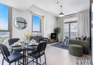 Minimalist 2BR in Dubai Hills - Dubái - 0
