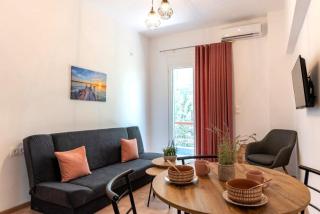 Modern & Comfort apartment in Metaksourgeio 1 - Athens - 7