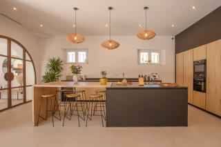 Villa 4 étoiles, 300m2, 700 m plage, 5 min du centre - Saint-Raphaël - 9