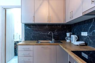 Modern & Comfort apartment in Metaksourgeio 1 - Athens - 1
