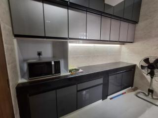 Premium Luxury Apartment with 24 Hour Security, near Dhaka International Airport - 1