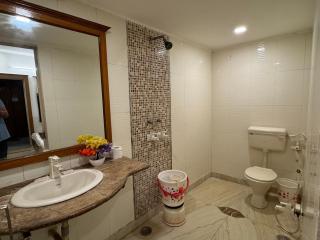 Hotel Kamal Nearest To Taj Mahal - Agra - 6