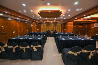 Pan Asia Continental - Kalkutta - 6