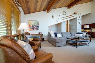 Villa West - Sauna + Hot Tub - Amazing Views - 7