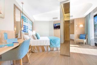 Sumus Hotel Stella and Spa 4S Adults Recommended - Pineda de Mar - 3