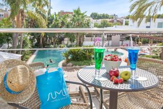 Sumus Hotel Stella and Spa 4S Adults Recommended - Pineda de Mar - 5