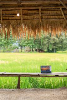 Serene Escape in Pai - 6