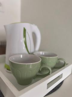 Apartmán Spišský Hrad - Studenec - 2