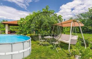 Nice Apartment In Viskovo With Wifi - Viskovo - 8