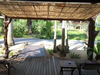Rachavadee Bankrut Resort - 3