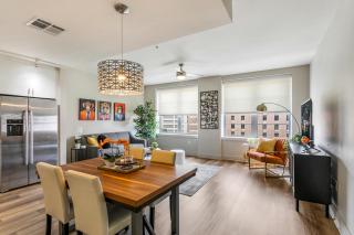 Elegant Condo near French Quarter and Bourbon St - New Orleans - 9